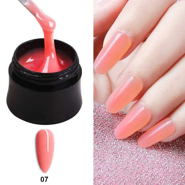 New 15ml Nail Extension Glue Set F - Shop at LoveMi