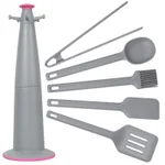 6 Piece Set