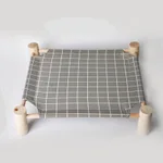Grey Checkered