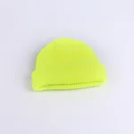 Fluorescent Yellow