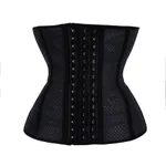 Postpartum Abdomen Shaping Waist Shaping Waistband - Black