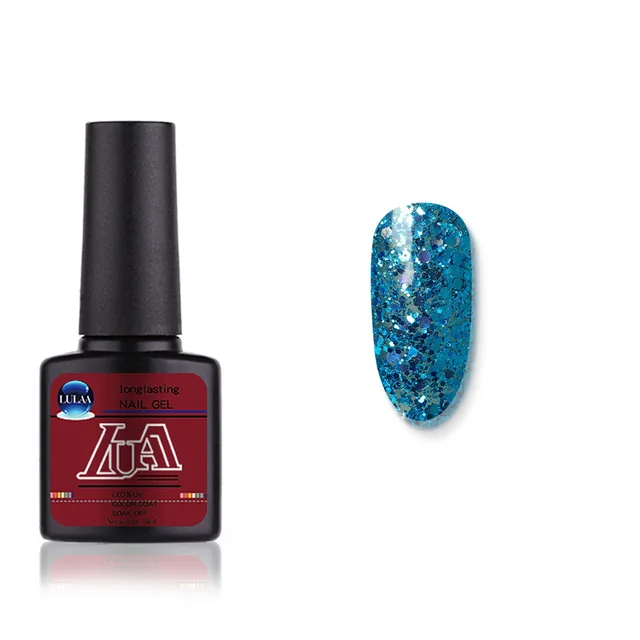 Anime Dolls Doll Makeup Nail Phototherapy Gel Lulaa9 - Shop at LoveMi