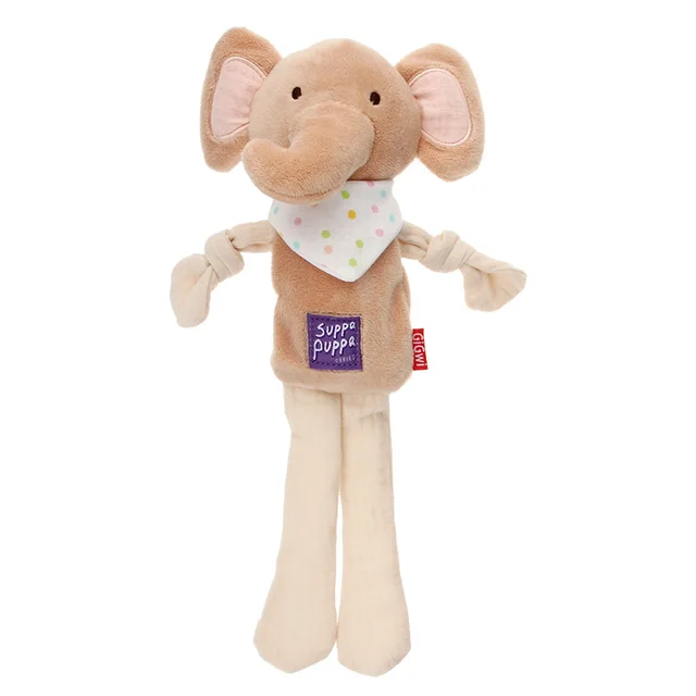 Milky Cute Barking Stick Series Sounding Plush Toy Dog Toy - Shop at LoveMi