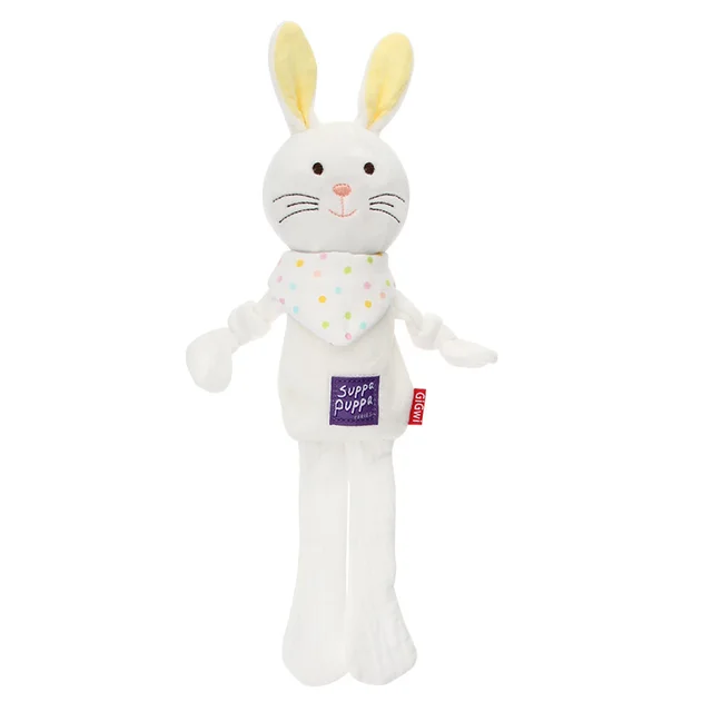 Milky Cute Barking Stick Series Sounding Plush Toy Dog Toy - Shop at LoveMi