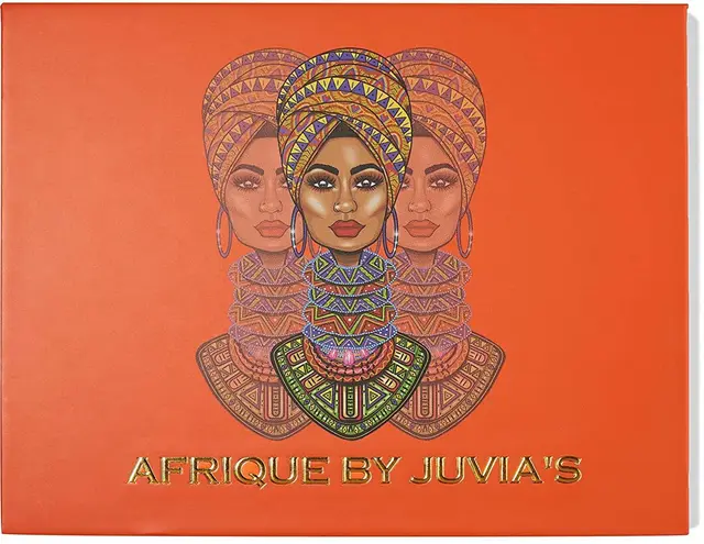 Cleopatra 16 Color Eyeshadow Purple - Shop at LoveMi