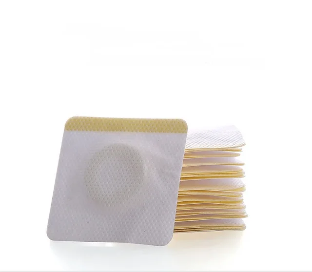 Belly Slimming Patch Abdominal Patch Fat Burning Health Care 30Pcs/1 Box - Shop at LoveMi