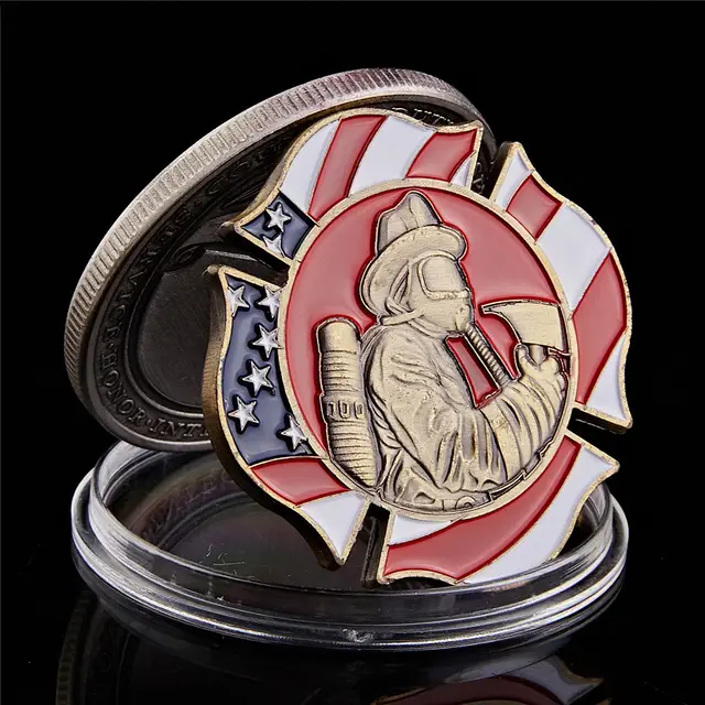Of Painted Badges Glory Coins - Shop at LoveMi
