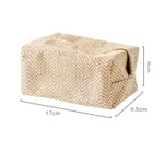 Arrow Pattern Linen