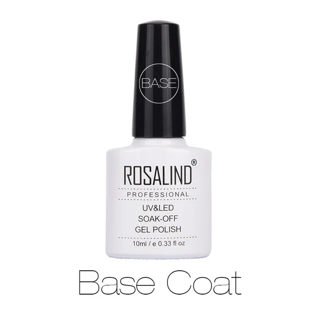 No Wash Sealing Layer Cover Oil TOP UV&LED Removable Primer No Wash Sealing Layer - Shop at LoveMi