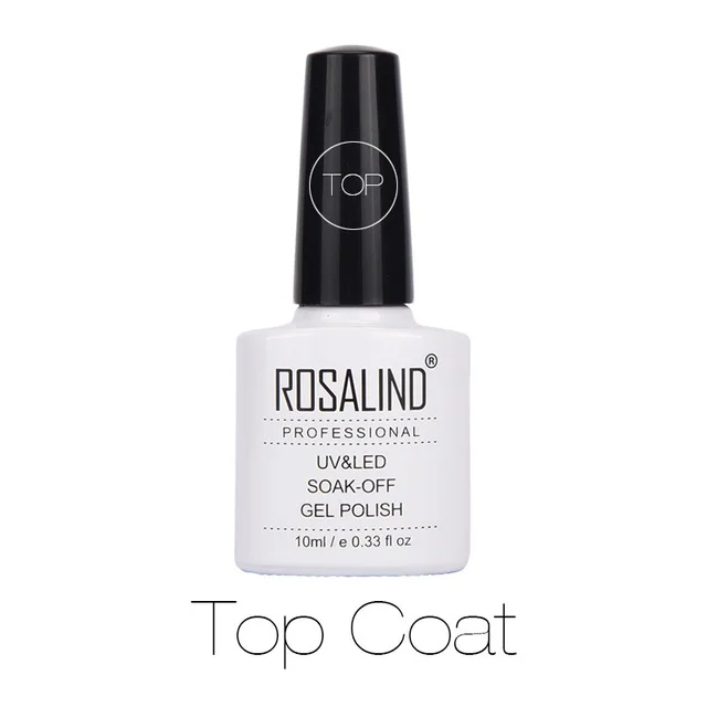 No Wash Sealing Layer Cover Oil TOP UV&LED Removable Primer No Wash Sealing Layer - Shop at LoveMi