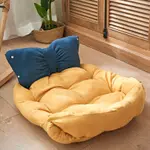 Yellow Blue