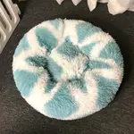 Blue White