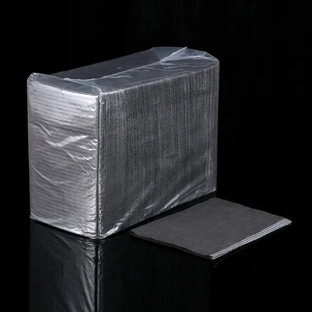 Disposable Mat Sheet for Tattooed Tablecloth Black - Shop at LoveMi