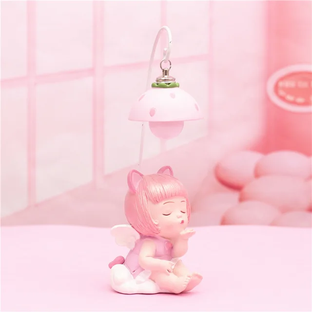 Aisha and Keller Decoration Cake Baking Decoration Scene Cake Decoration - Shop at LoveMi