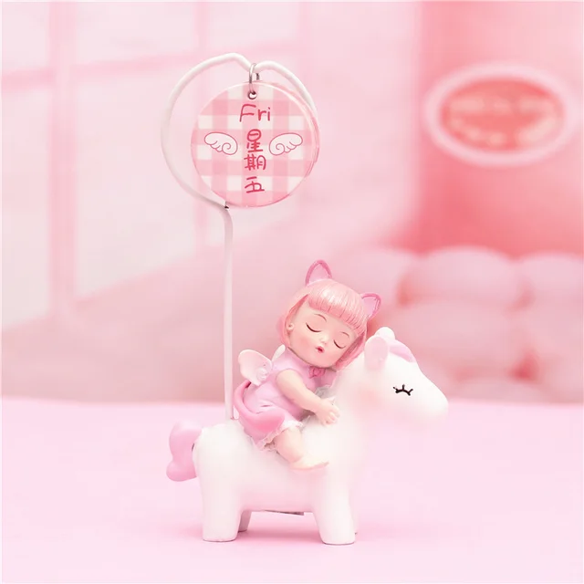 Aisha and Keller Decoration Cake Baking Decoration Scene Cake Decoration H - Shop at LoveMi