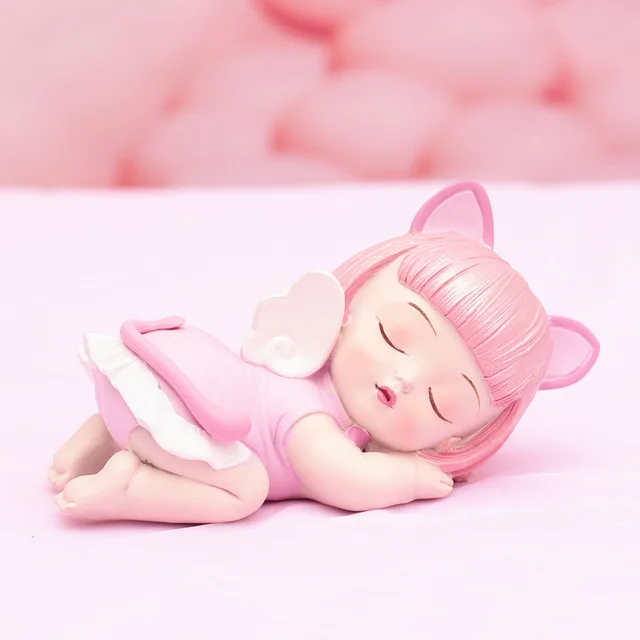 Aisha and Keller Decoration Cake Baking Decoration Scene Cake Decoration J - Shop at LoveMi