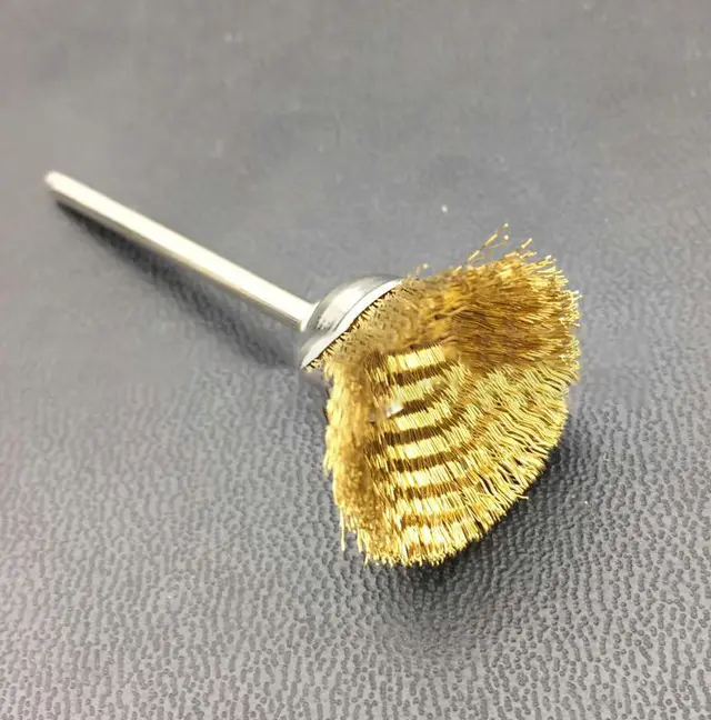 Brush Nail Cleaning Tool - Shop at LoveMi