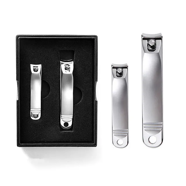 Household Folding Portable Nail Clippers - Shop at LoveMi