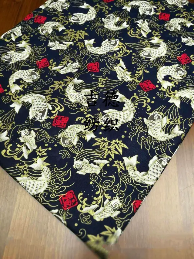Hanfu Annual Clothing Fabric, Hat, Luggage Cloth - Shop at LoveMi