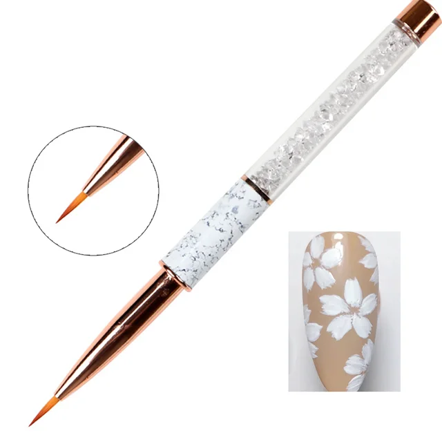 Nail Magic Pen Blending Water White - Shop at LoveMi