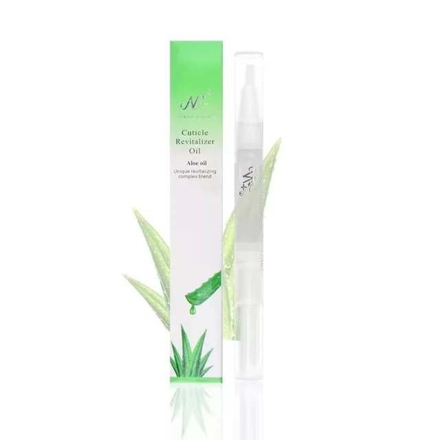 Nail Nutrition Pen Finger Margin Pen Nutrition Oil D - Shop at LoveMi