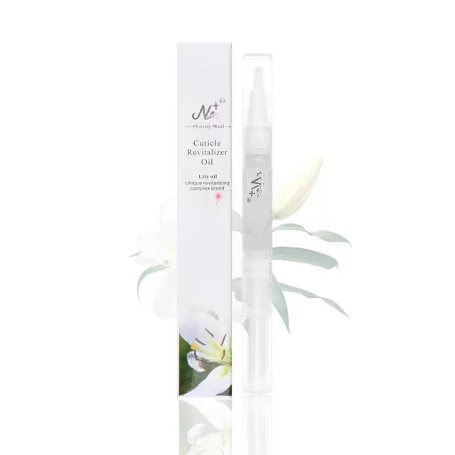 Nail Nutrition Pen Finger Margin Pen Nutrition Oil G - Shop at LoveMi