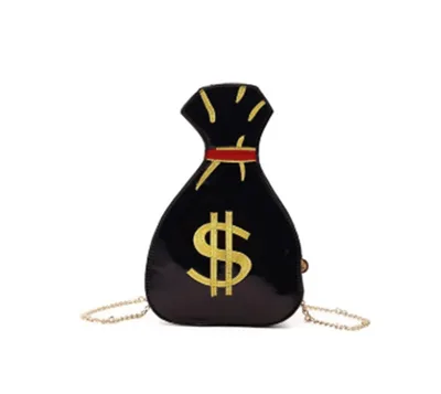 Fashion Creative Heart Chain Pu Small Satchel Fashion Creative Heart Chain P - Shop at LoveMi