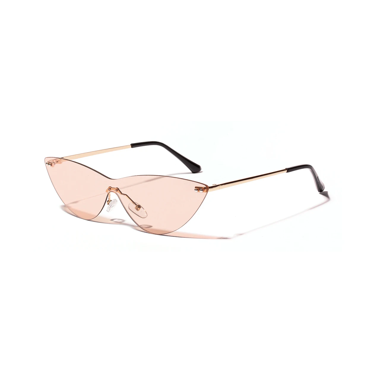 Sunglasses - Brown