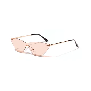 Sunglasses - Brown