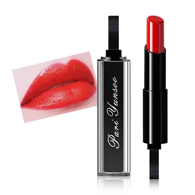 Element Black Crystal Ribbon Lipstick Does Not Fade - Shop at LoveMi