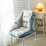Grey Blue