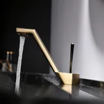 Brushed Gold