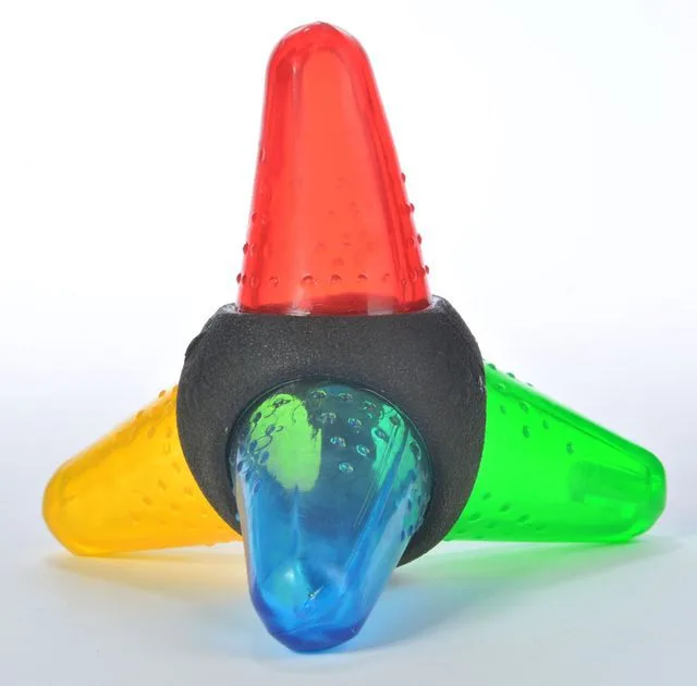 Dog Bite Resistant Ball Sound Bite Toy - Shop at LoveMi