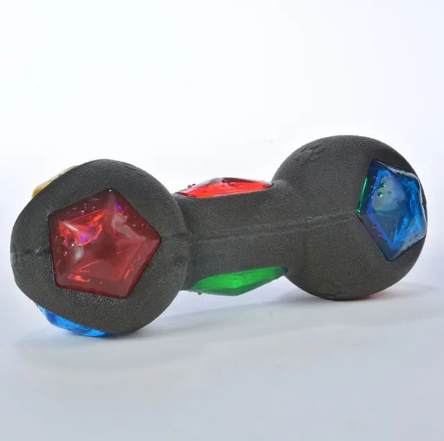 Dog Bite Resistant Ball Sound Bite Toy - Shop at LoveMi