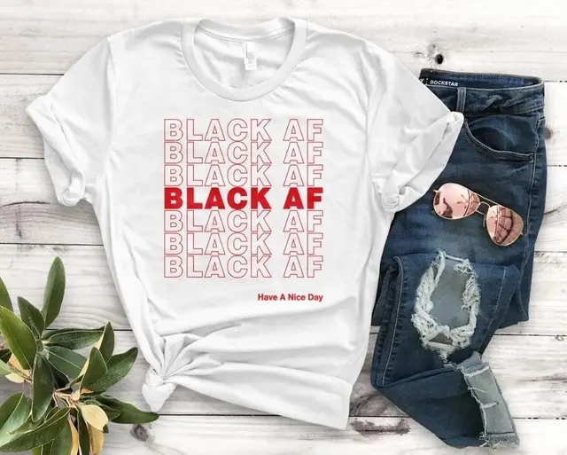 T Shirt Women's Letters Casual Short Sleeve White - Shop at LoveMi