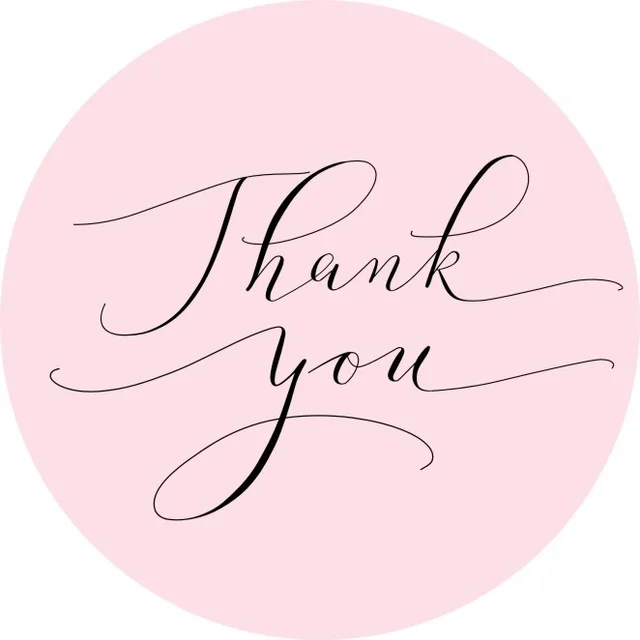 Pink Bottom Love Decoration Sticker Sticker Sticker Baking Sticker 2 Color - Shop at LoveMi