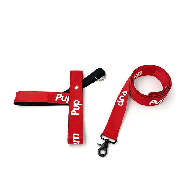 Dog Red Chest Harness Small, Medium And Large Dogs - Shop at LoveMi