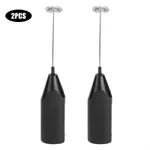 Black 2Pcs