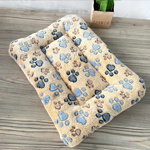Household Winter Pet Warm Sleeping Pad - Shop at LoveMi