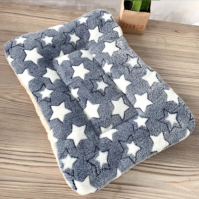 Household Winter Pet Warm Sleeping Pad - Shop at LoveMi