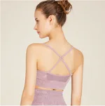 Snowflake Purple