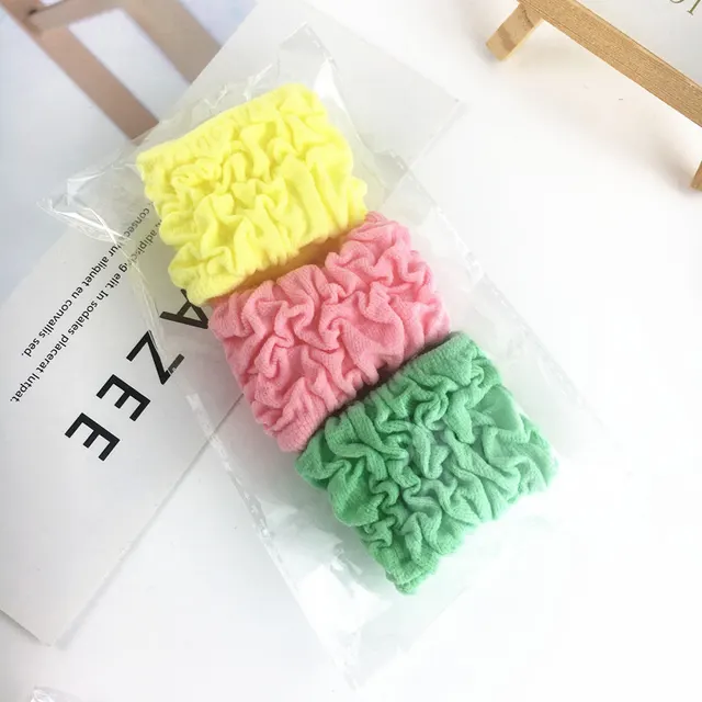 Sweet Tide Wide Sided Rubber Band Number 2 - Shop at LoveMi