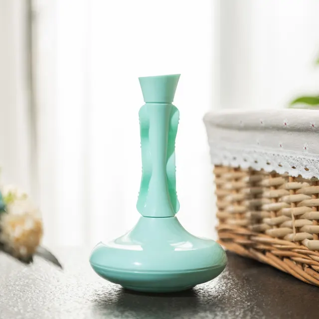 Household Ultrasonic Washing Machine Mini Portable Travel Washer Green - Shop at LoveMi