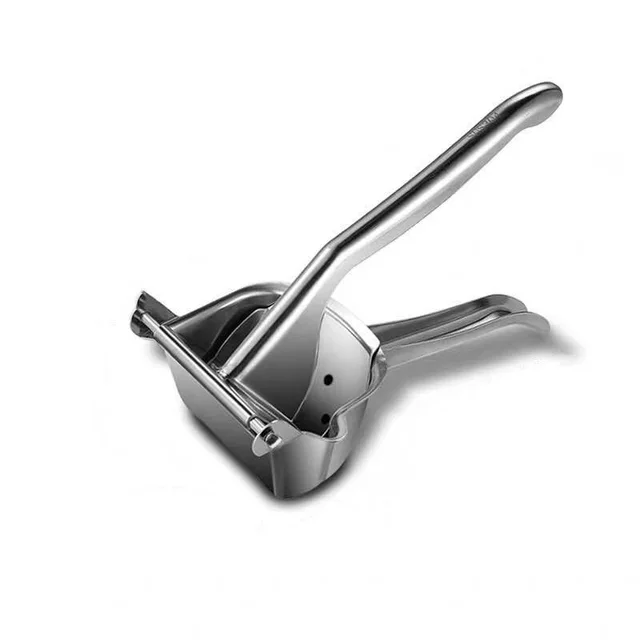 Stainless Steel Manual Juicer Multifunctional Juicer Steel - Shop at LoveMi