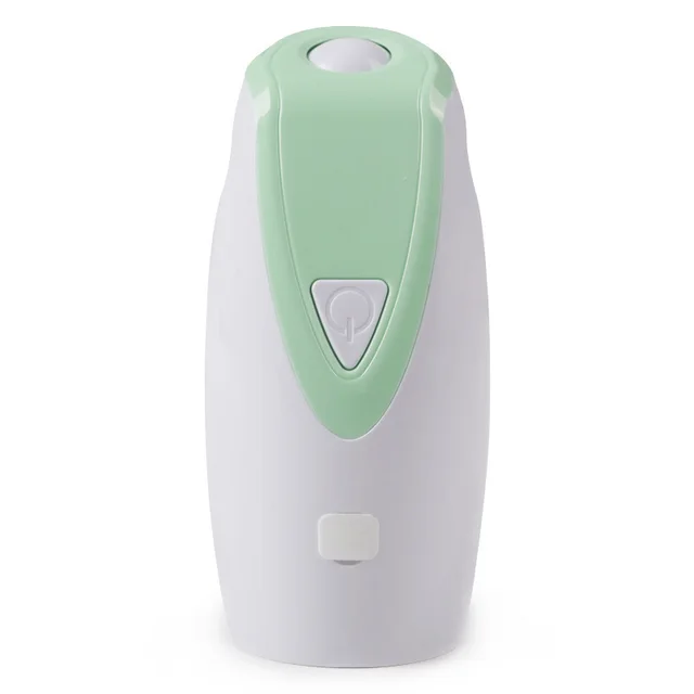 Led Smart Laser Cat Toy Usb Charging Green - Shop at LoveMi
