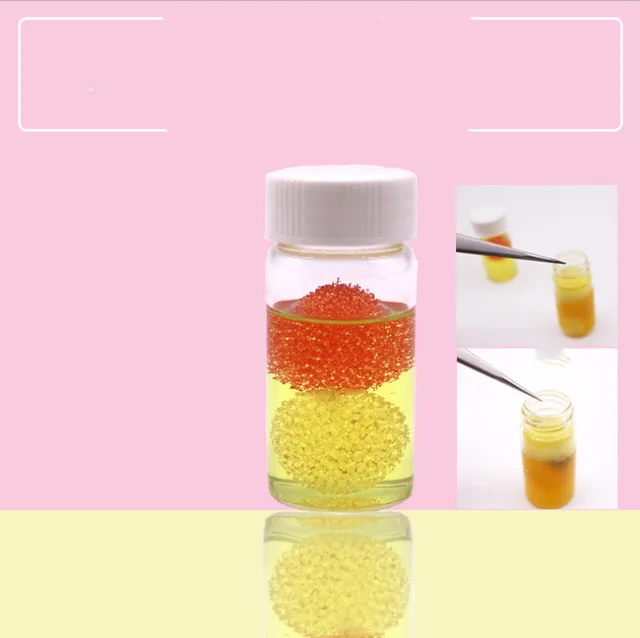 Special Tweezers Cleaning Fluid For Eyelashes, Cleaning Agent For Planting Eyelash Tools - Shop at LoveMi