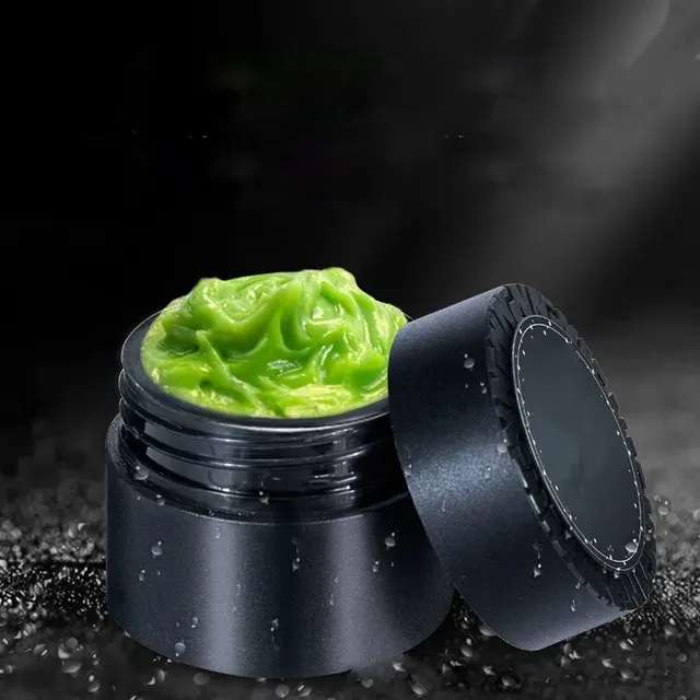 Grafted False Eyelashes Removing Cream Gentle And Non Irritating Quick Removal Black - Shop at LoveMi