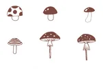 Mushroom Forest