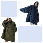 Army Green Blue