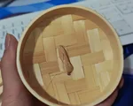 15Cm Cage Lid